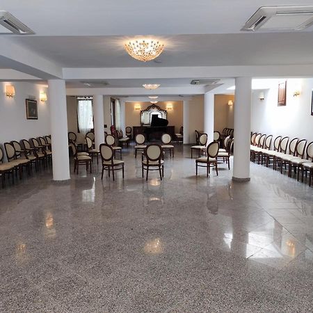 Hotel Hieracon Carloforte  Dış mekan fotoğraf