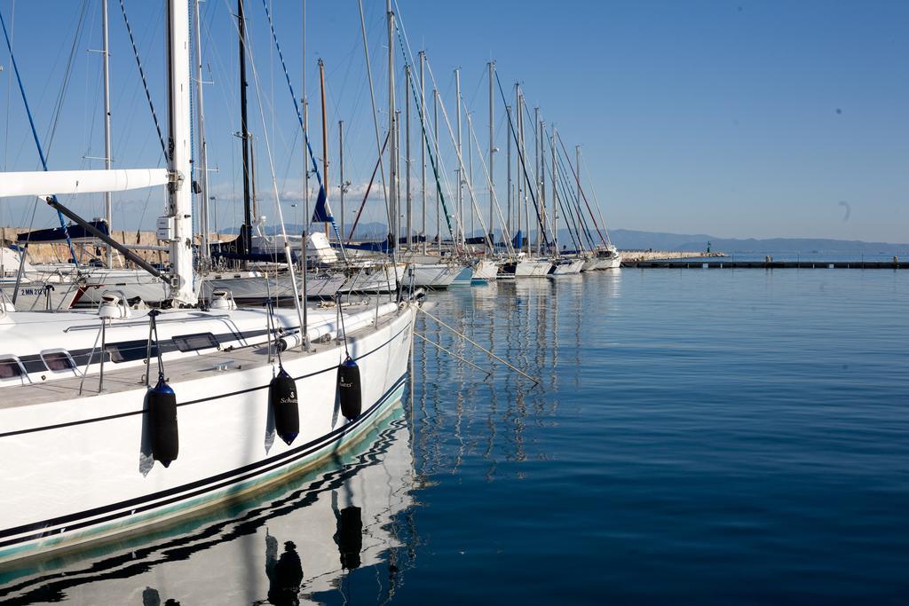 Hotel Hieracon Carloforte  Dış mekan fotoğraf